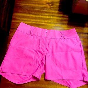 Womens adidas golf shorts